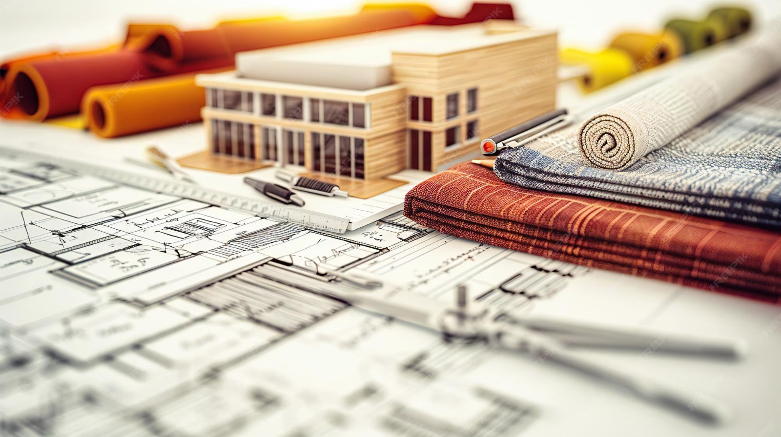 Architectural Planning